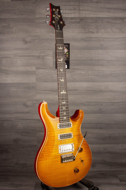 PRS - Studio Electric Guitar - McCarty Sunburst #0346439