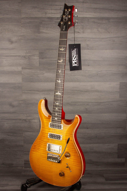 PRS - Studio Electric Guitar - McCarty Sunburst #0346439