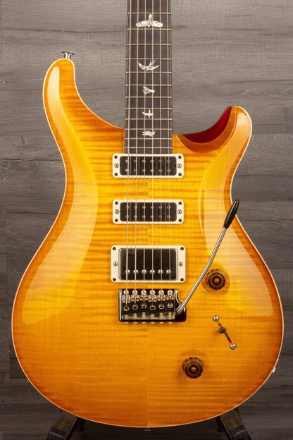 PRS - Studio Electric Guitar - McCarty Sunburst #0346439