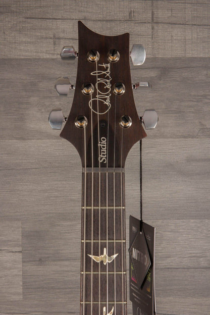 PRS - Studio Electric Guitar - McCarty Sunburst #0346439