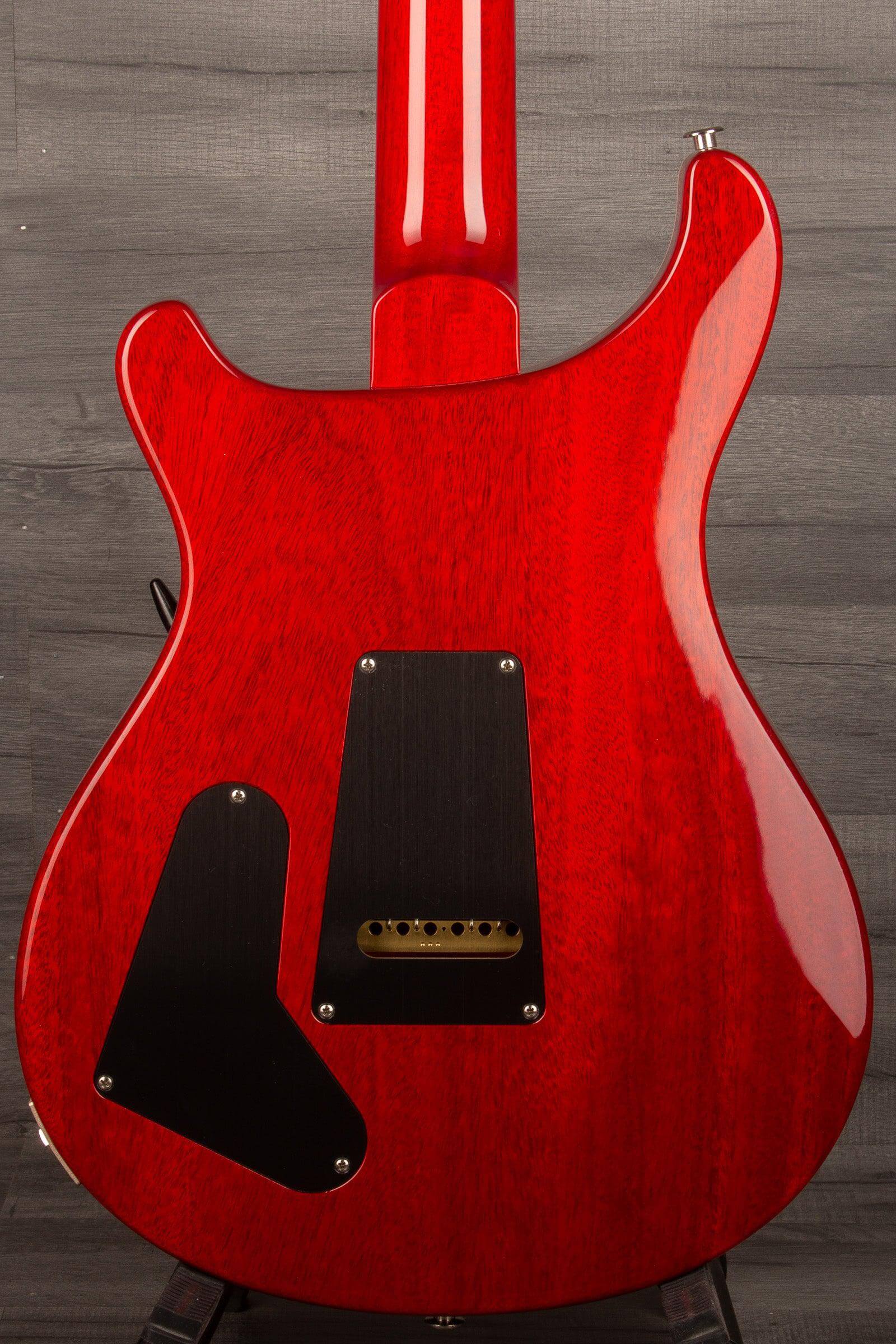 PRS - Studio Electric Guitar - McCarty Sunburst #0346439