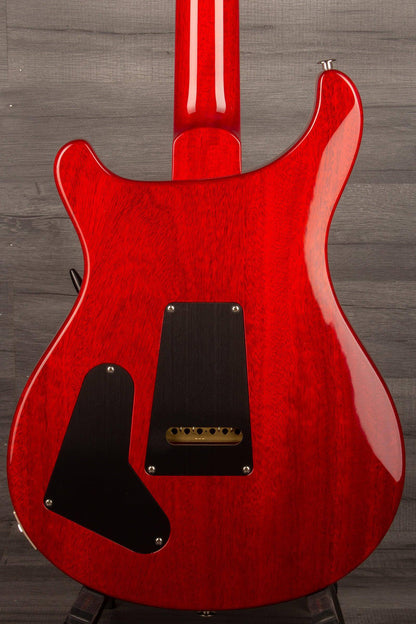PRS - Studio Electric Guitar - McCarty Sunburst #0346439