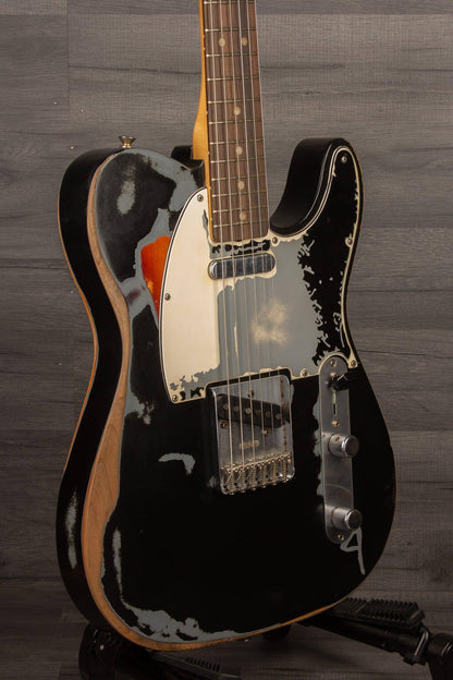 Fender Joe Strummer Telecaster