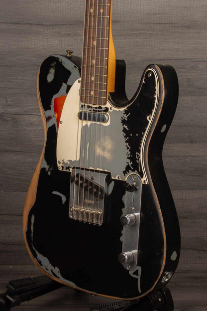 Fender Joe Strummer Telecaster
