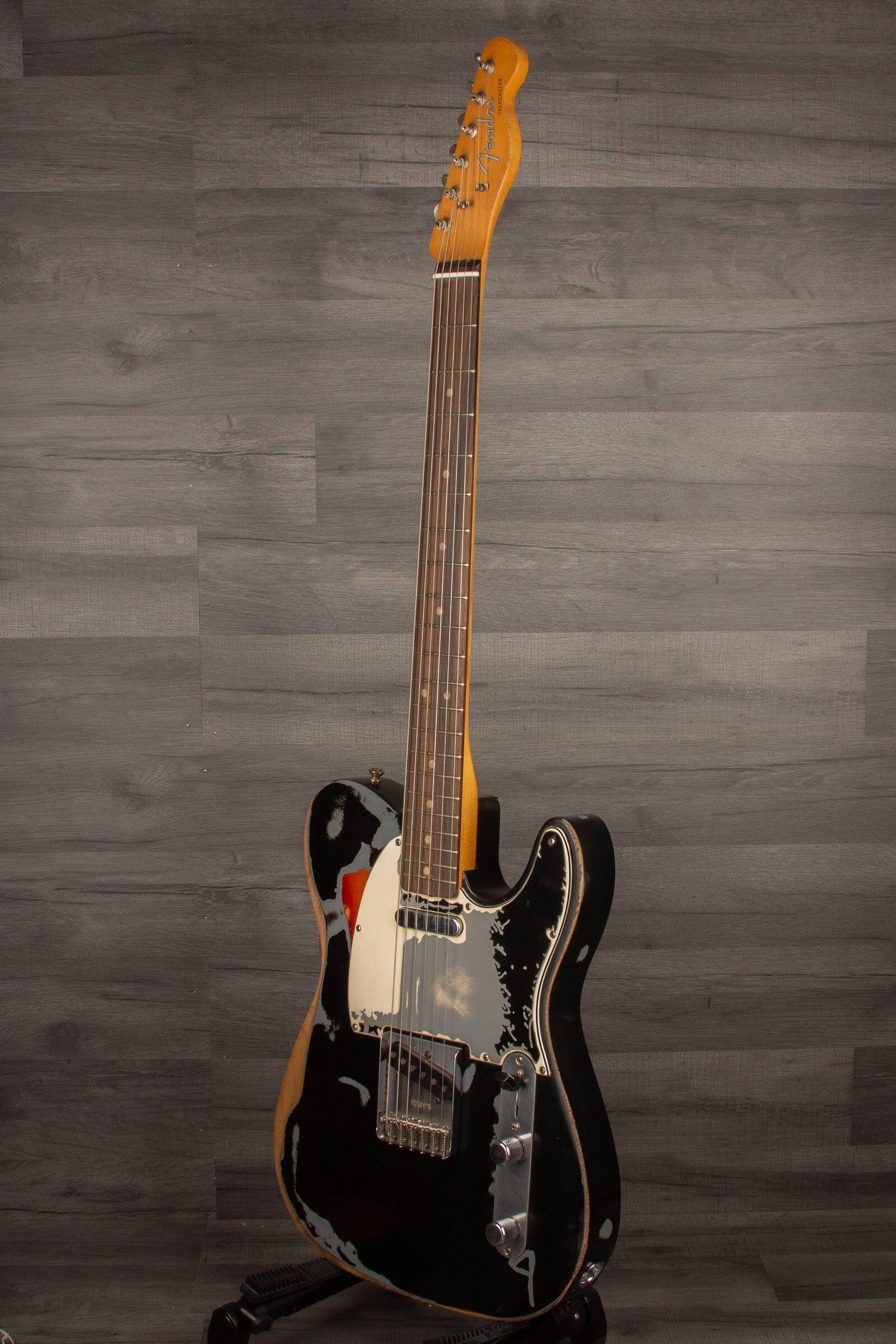 Fender Joe Strummer Telecaster