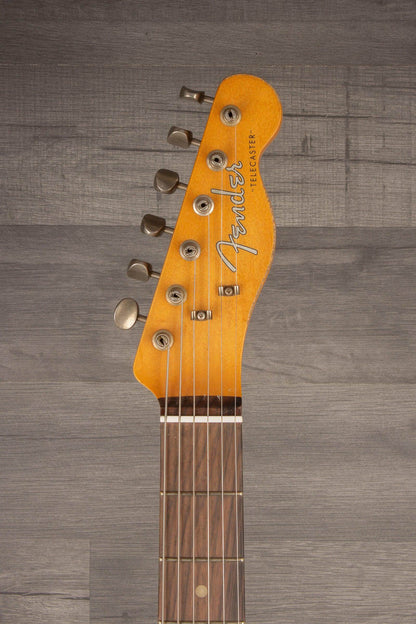 Fender Joe Strummer Telecaster