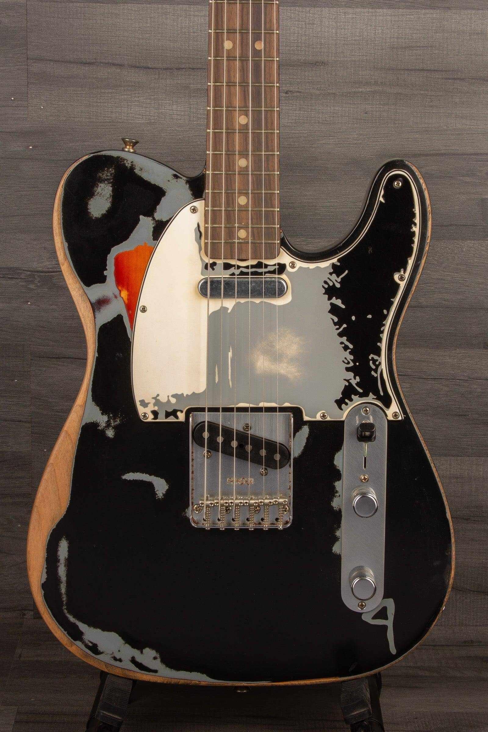 Fender Joe Strummer Telecaster