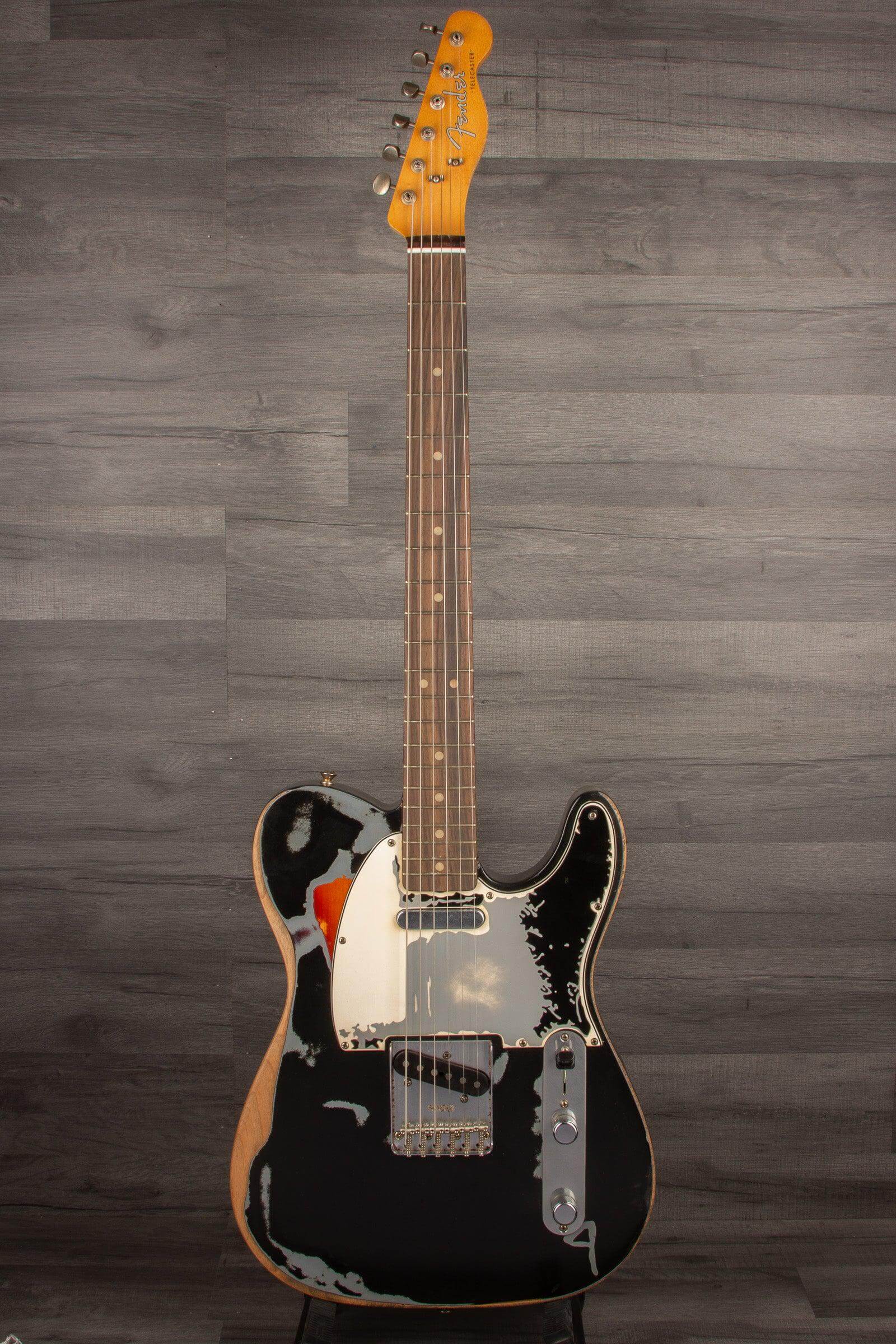 Fender Joe Strummer Telecaster