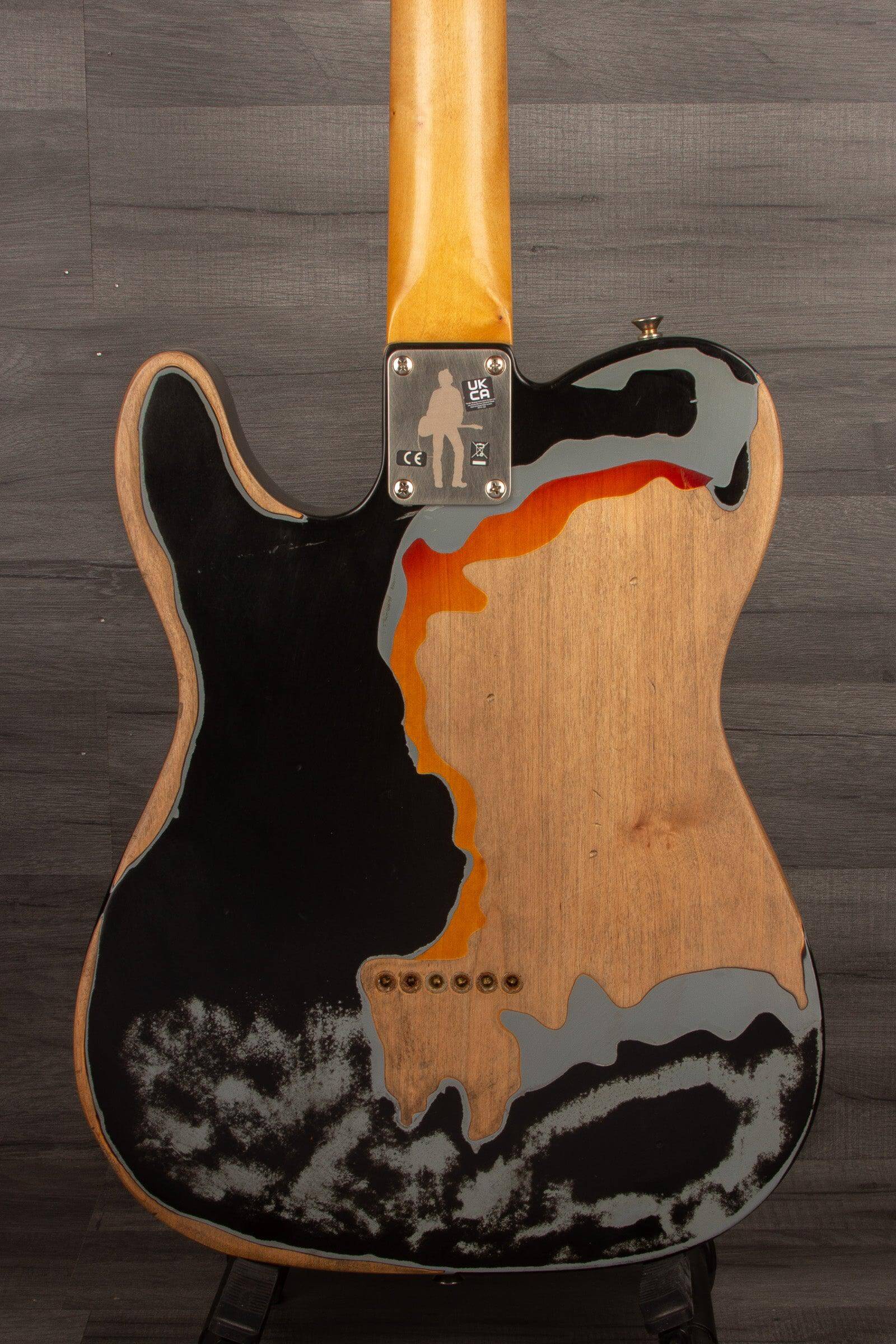 Fender Joe Strummer Telecaster