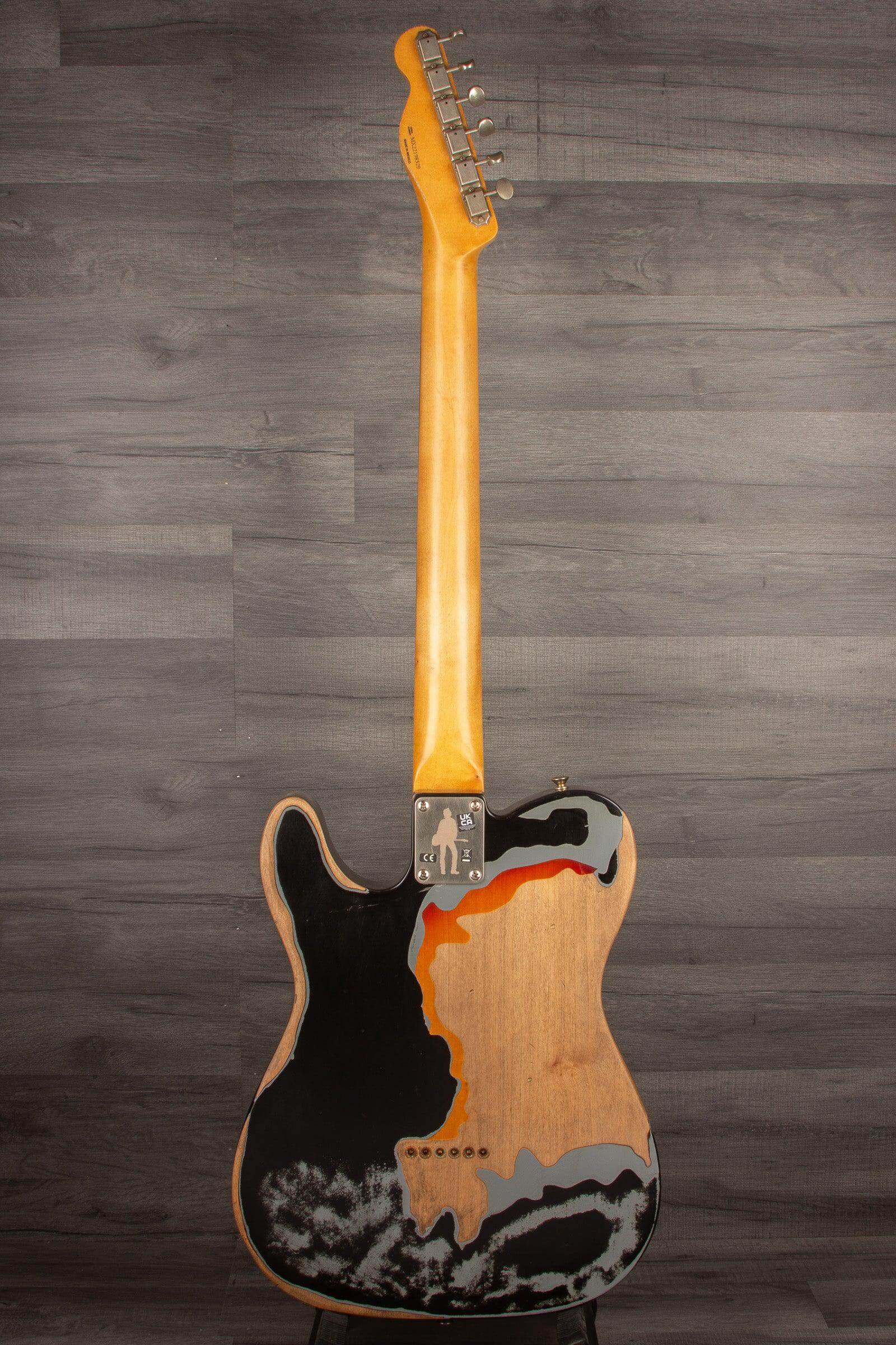 Fender Joe Strummer Telecaster