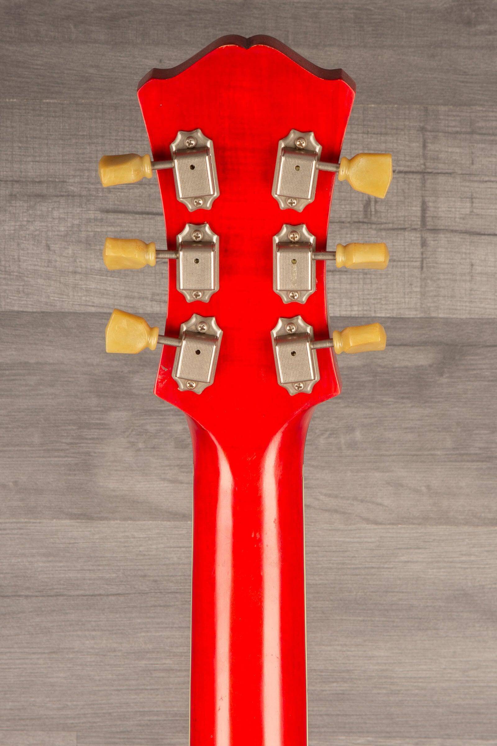 Eastman T64/V Antique Red