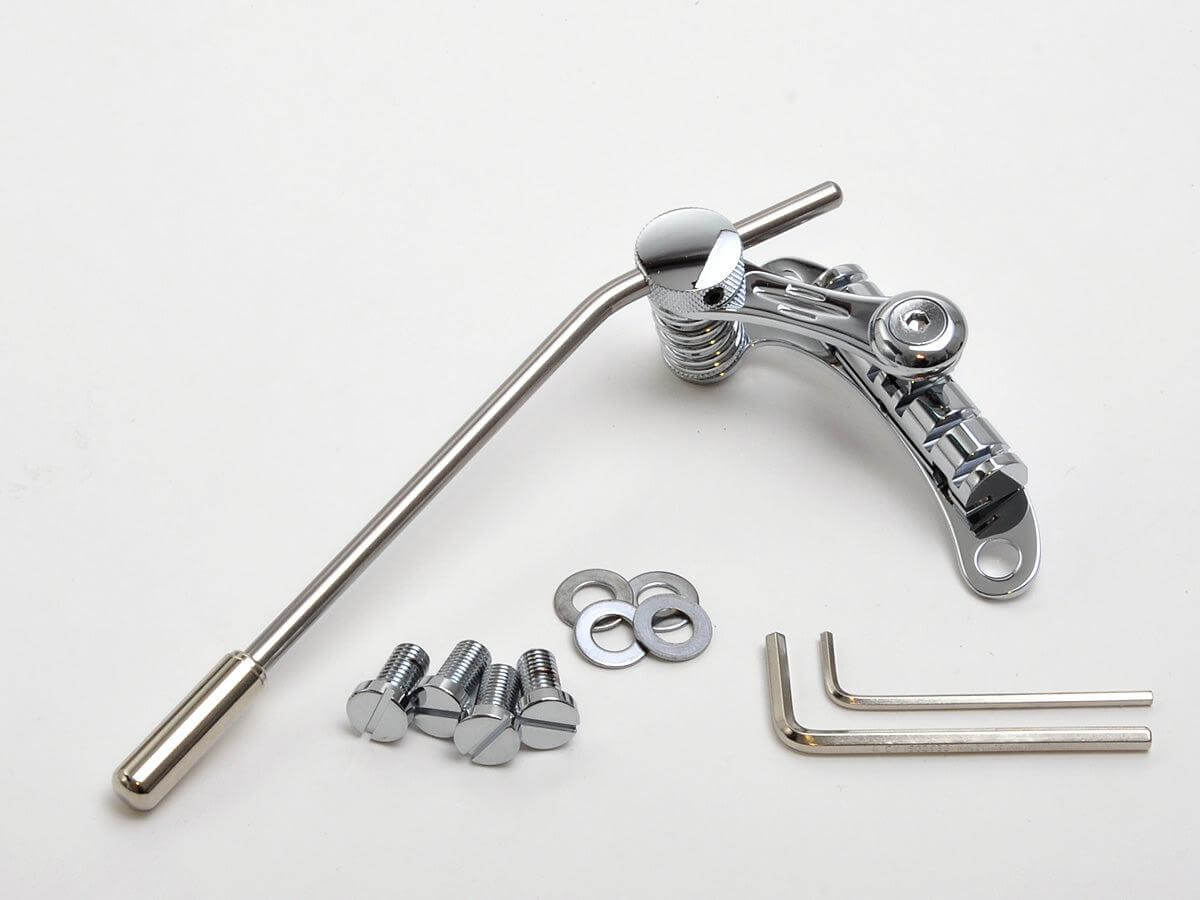 Goldo Les Trem (Chrome) TLT1C