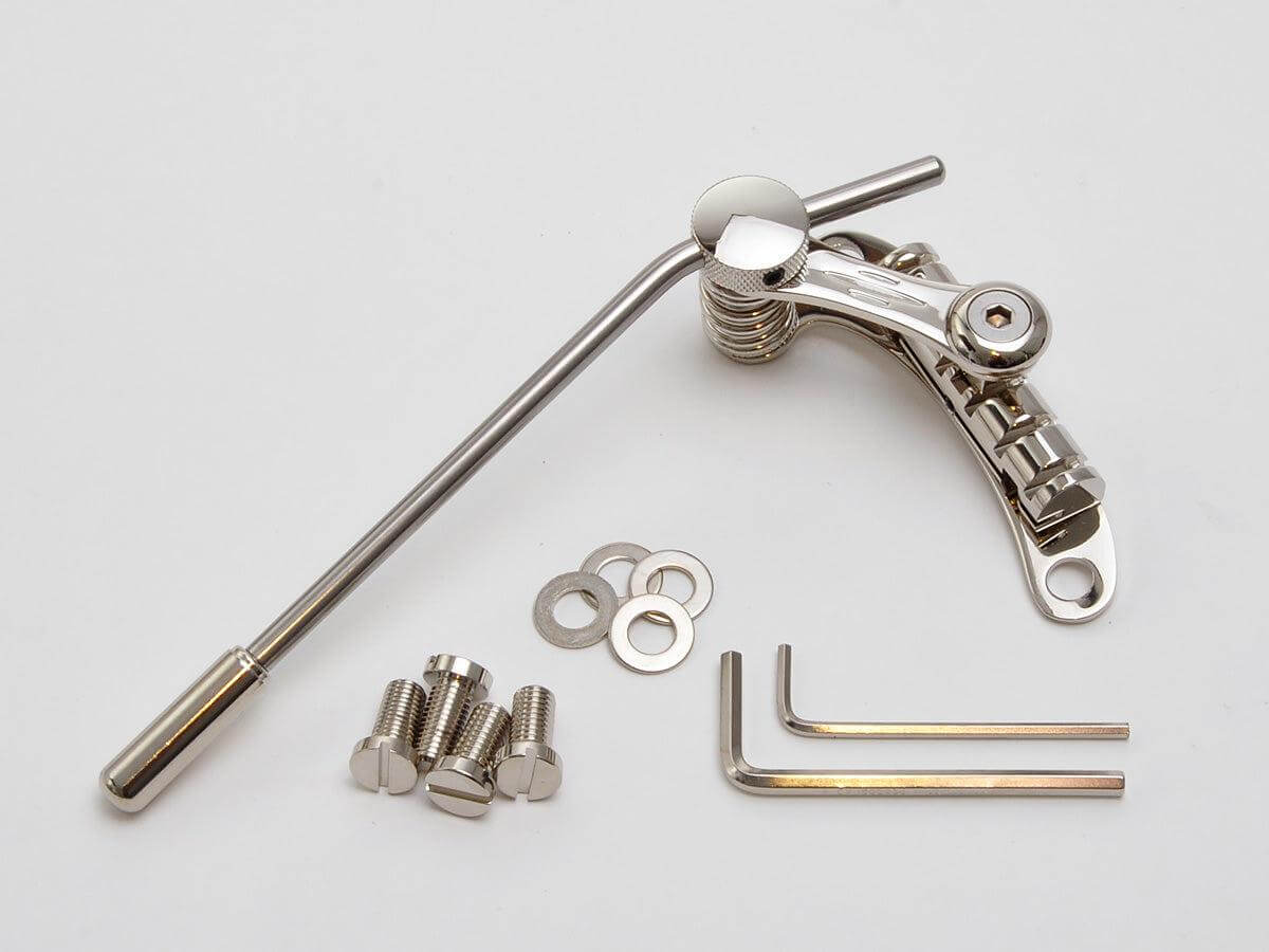 Goldo Les Trem (Nickel) TLT1N