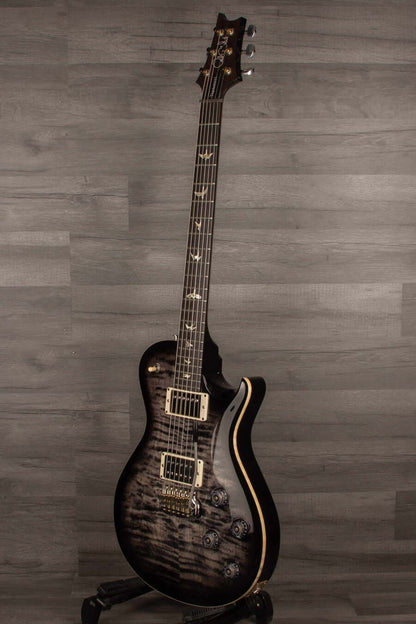 PRS Tremonti Charcoal Contour Burst Electric Guitar - #0357002