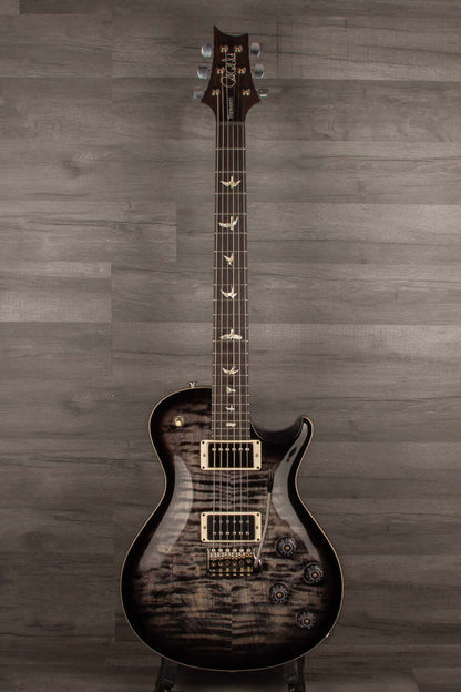 PRS Tremonti Charcoal Contour Burst Electric Guitar - #0357002