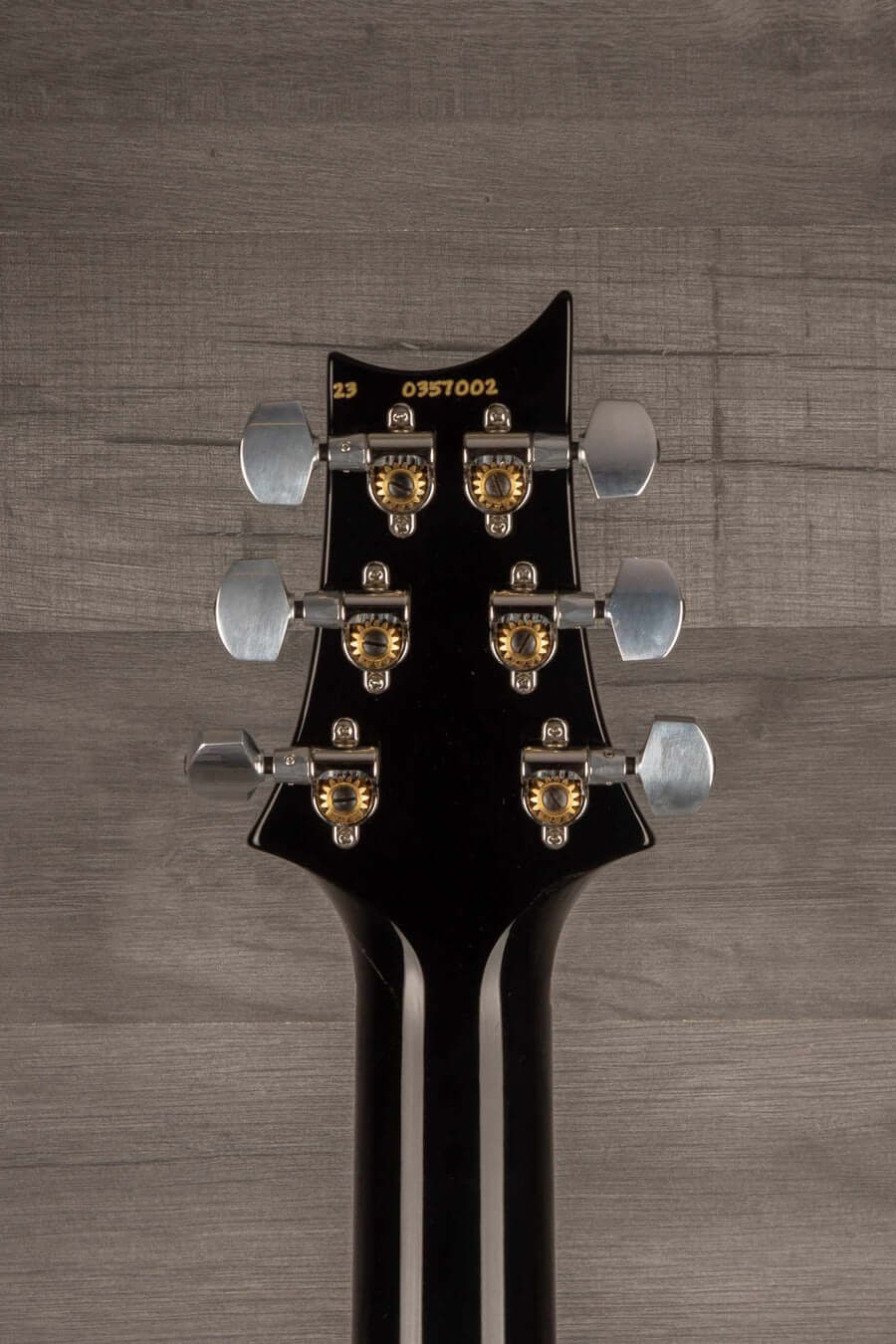PRS Tremonti Charcoal Contour Burst Electric Guitar - #0357002