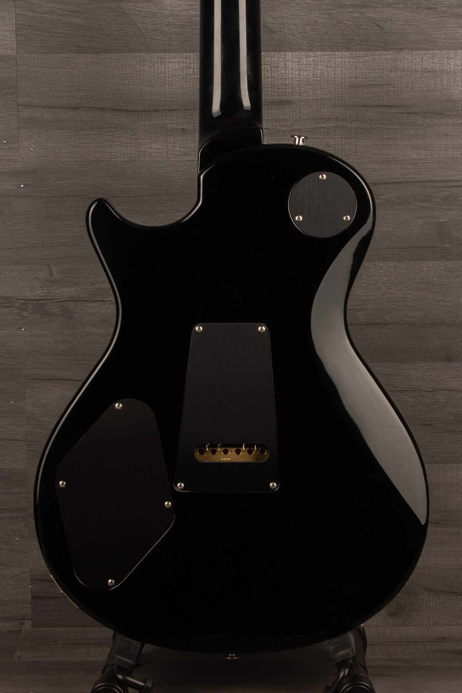 PRS Tremonti Charcoal Contour Burst Electric Guitar - #0357002