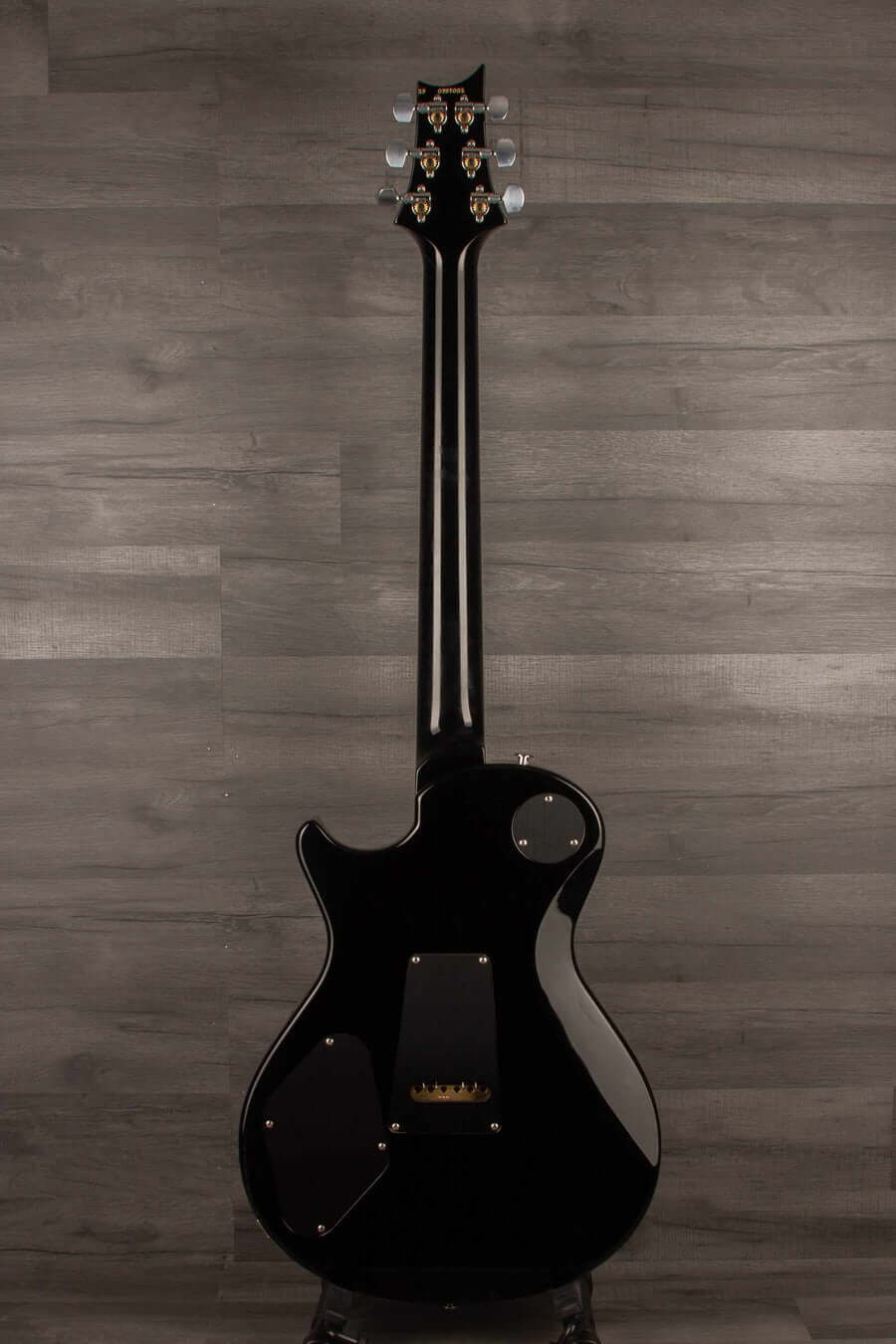 PRS Tremonti Charcoal Contour Burst Electric Guitar - #0357002