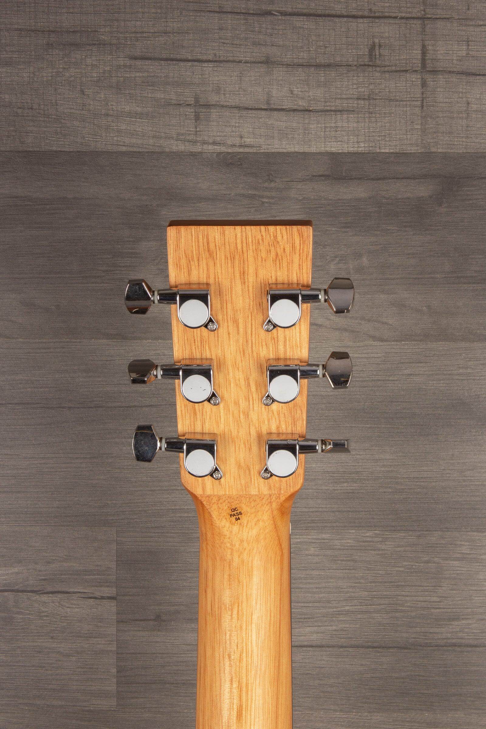 Tanglewood TW2 TE