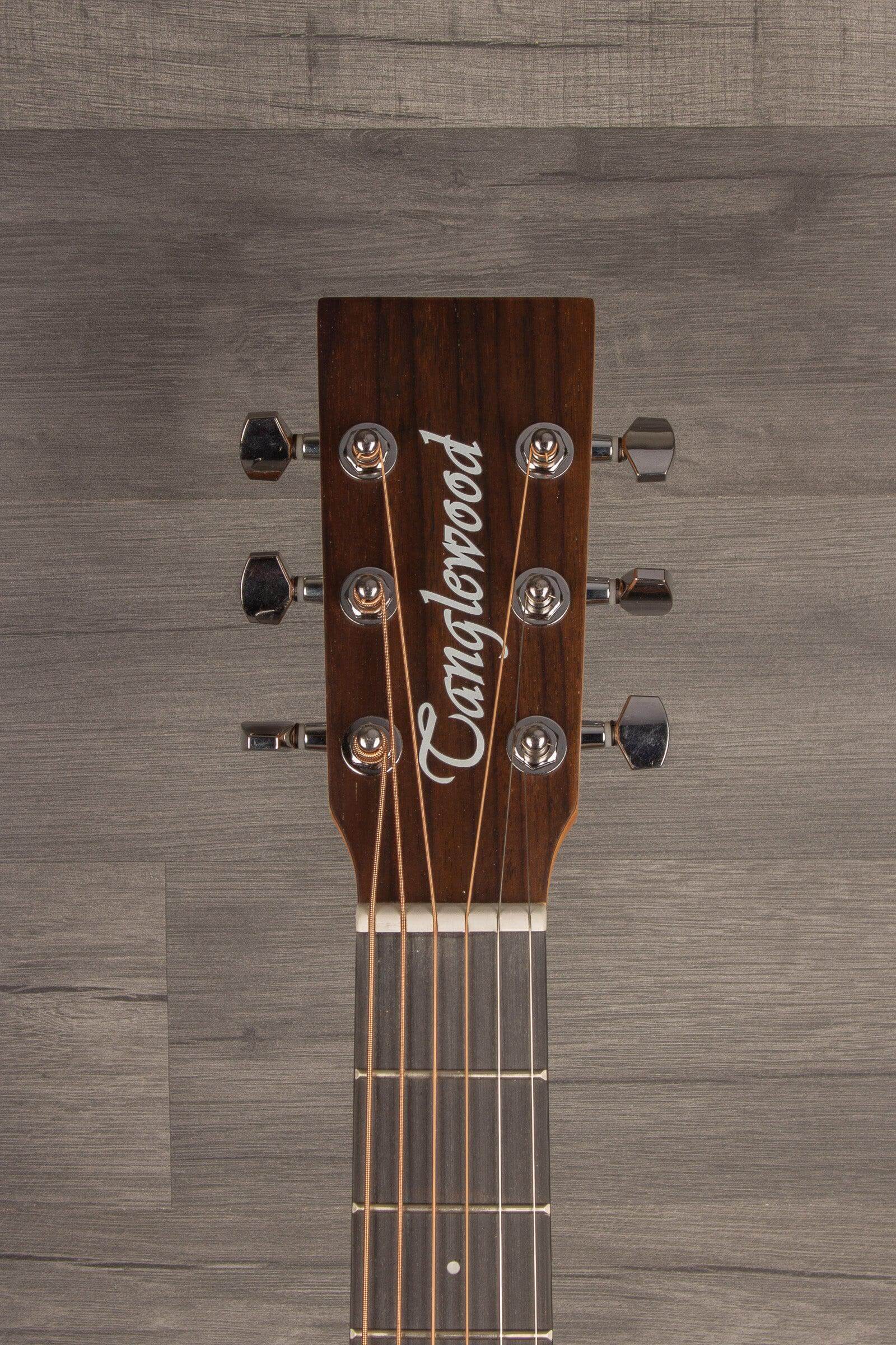 Tanglewood TW2 TE