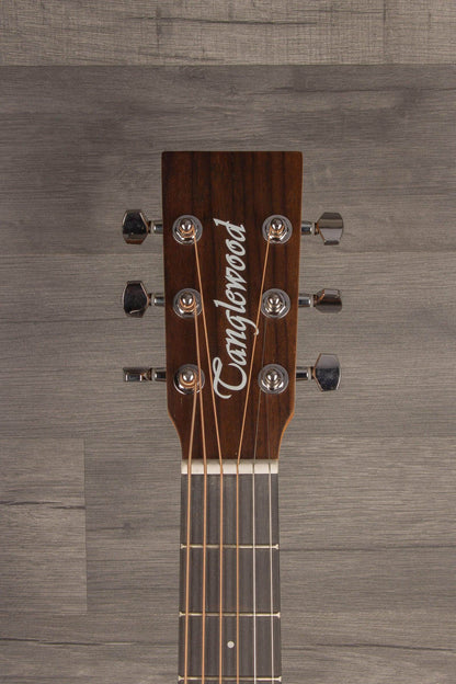 Tanglewood TW2 TE