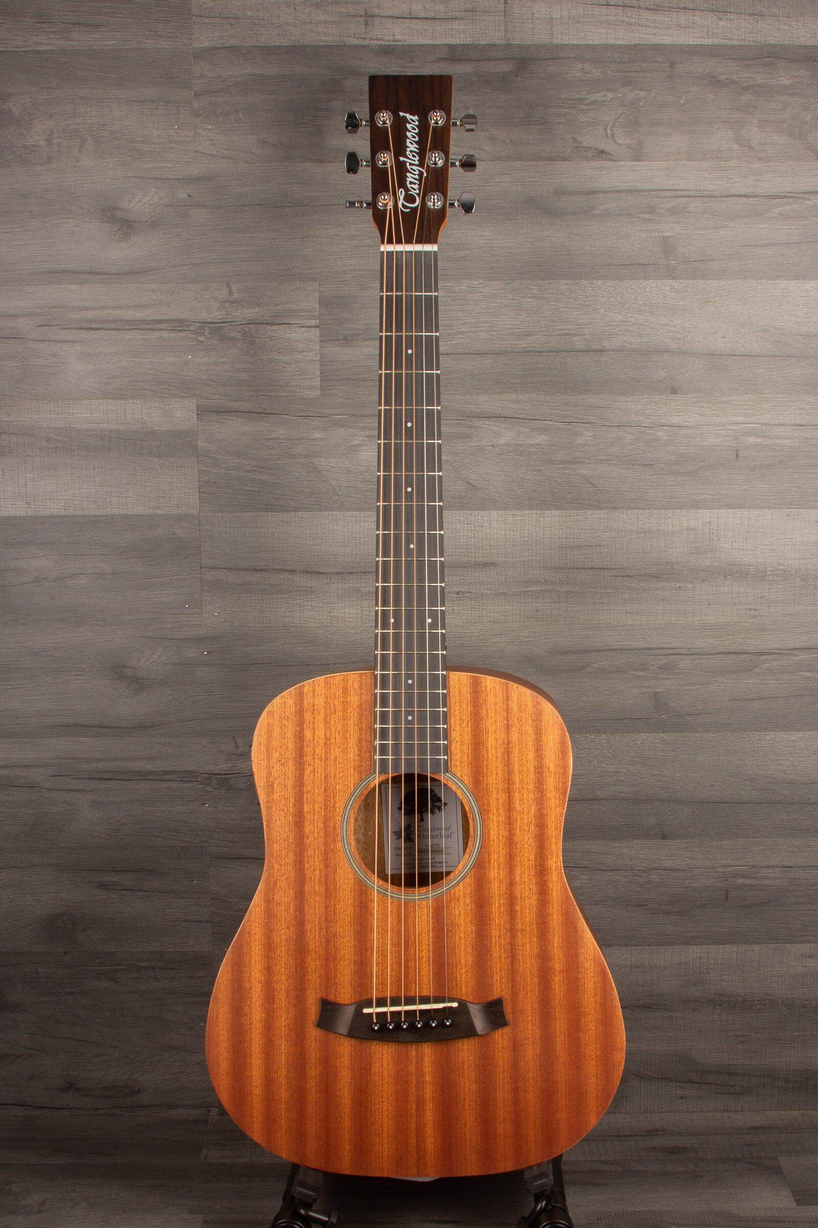 Tanglewood TW2 TE