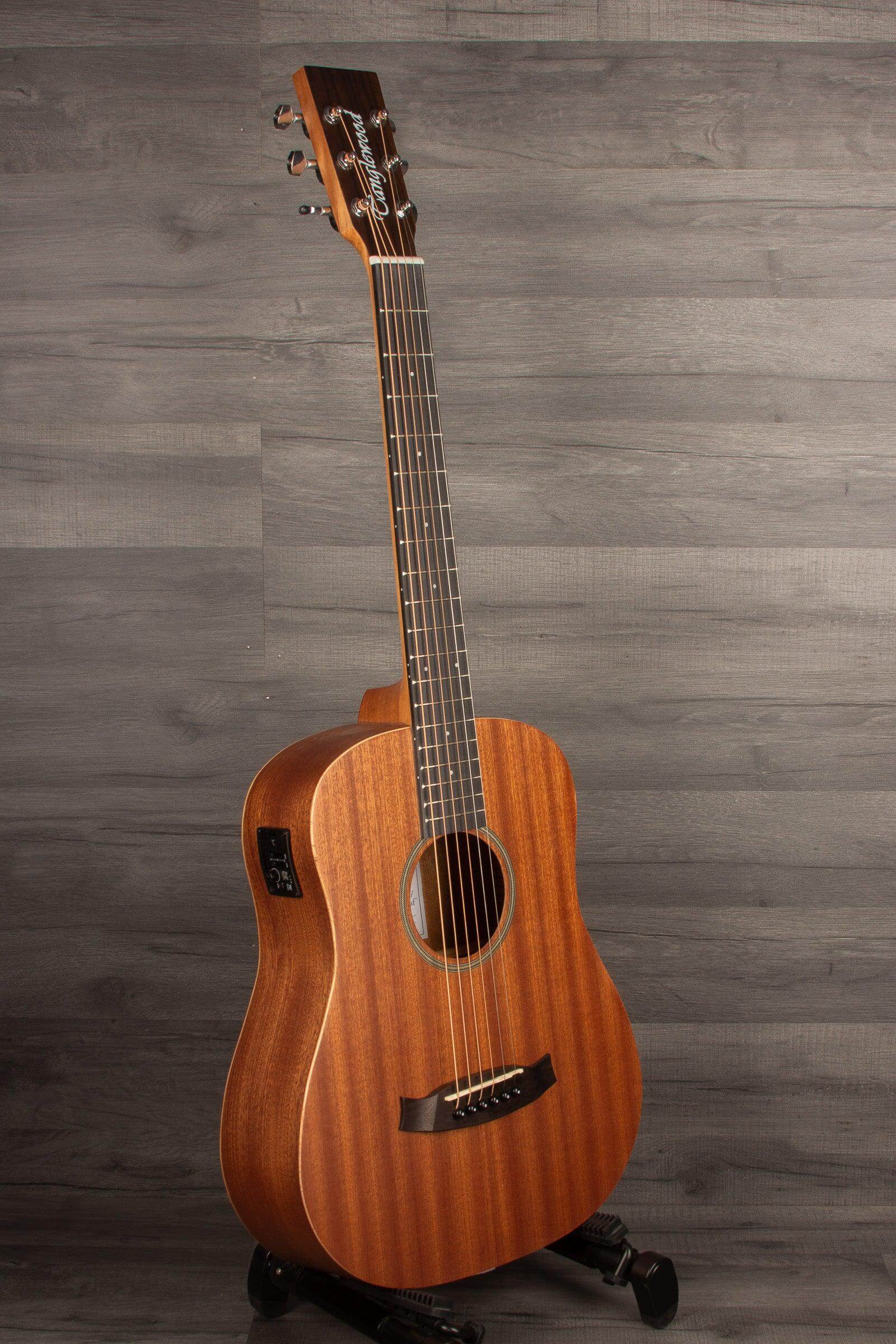 Tanglewood TW2 TE