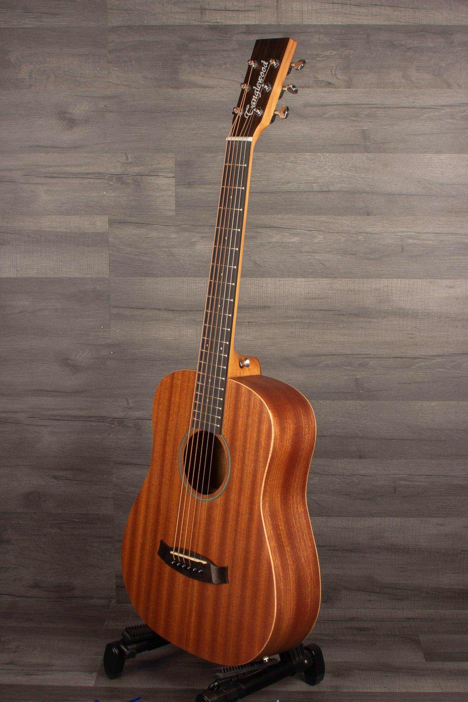 Tanglewood TW2 TE