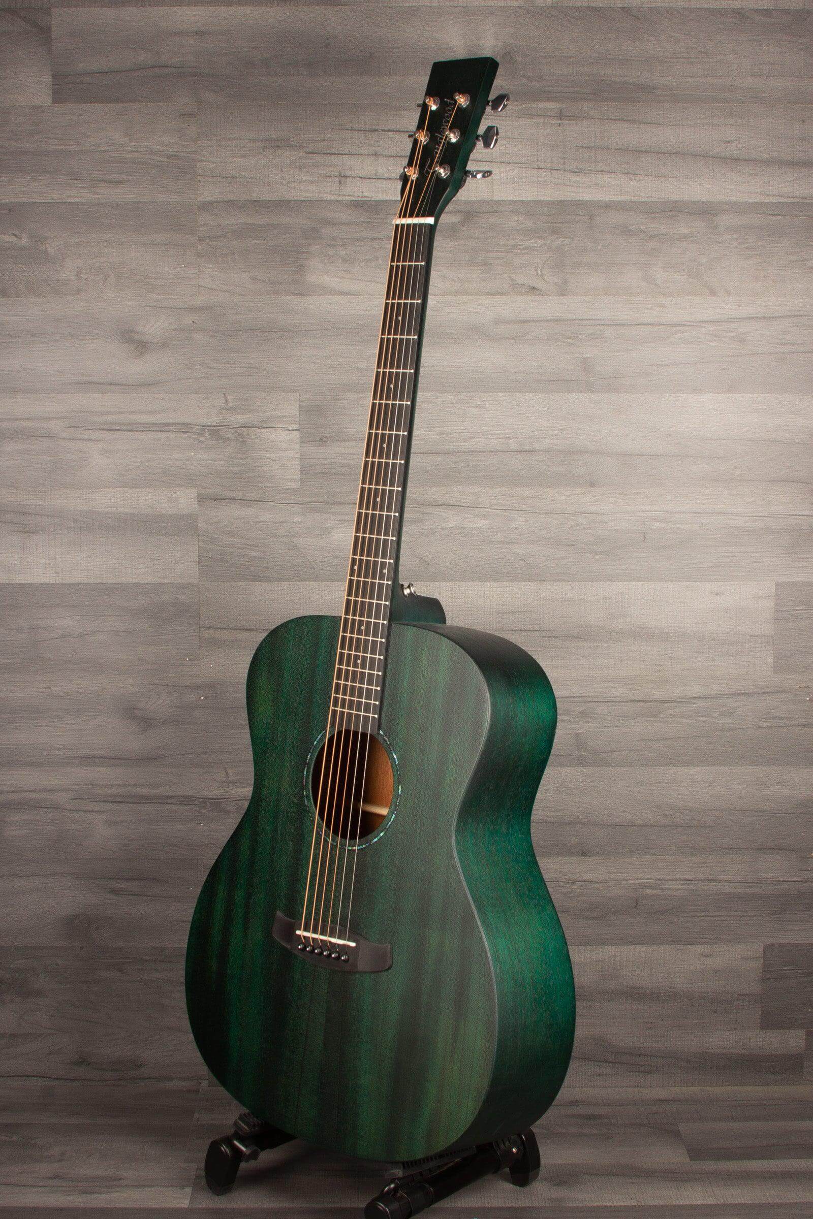 Tanglewood TWCR O TG