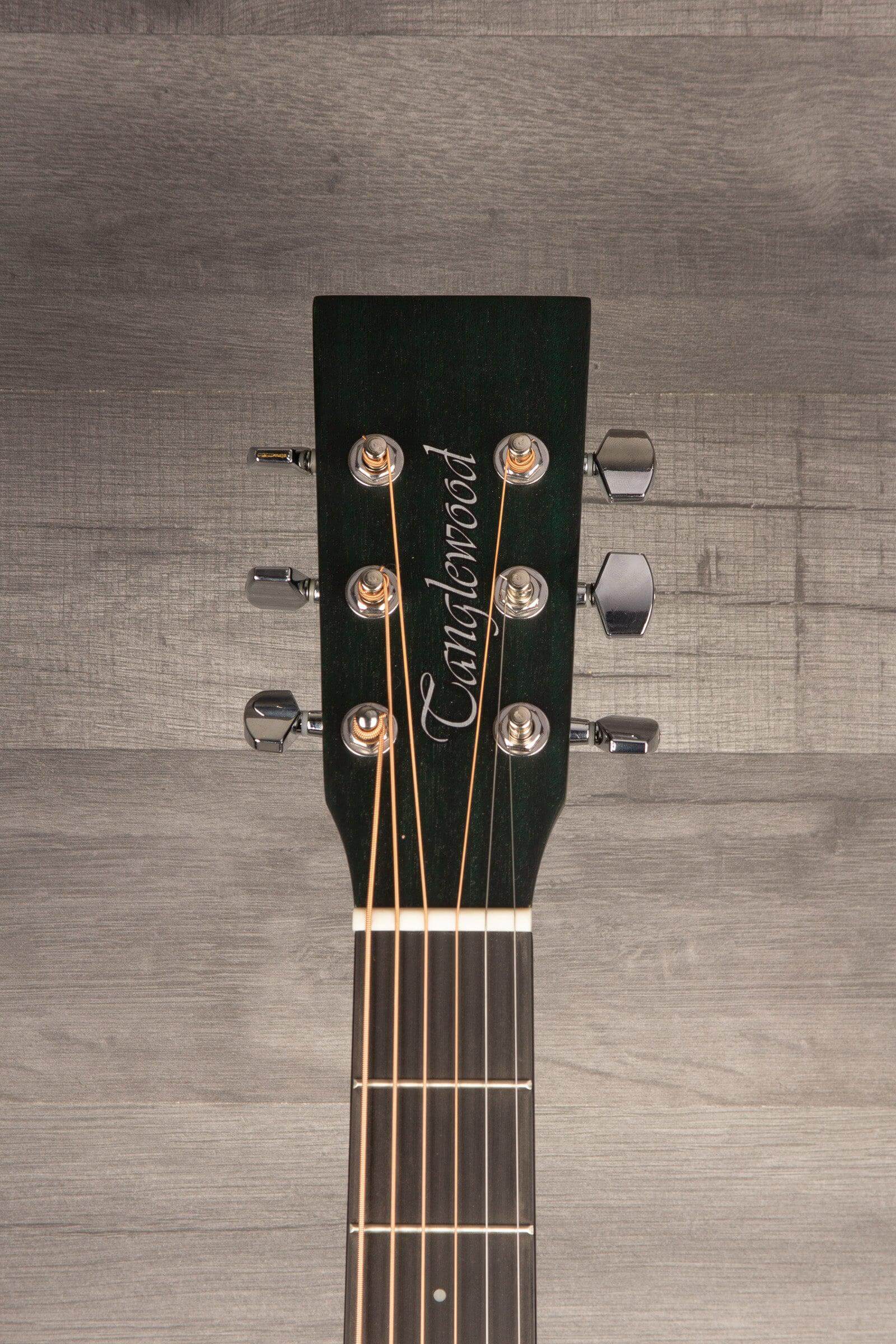 Tanglewood TWCR O TG