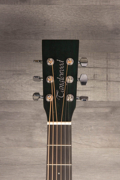 Tanglewood TWCR O TG
