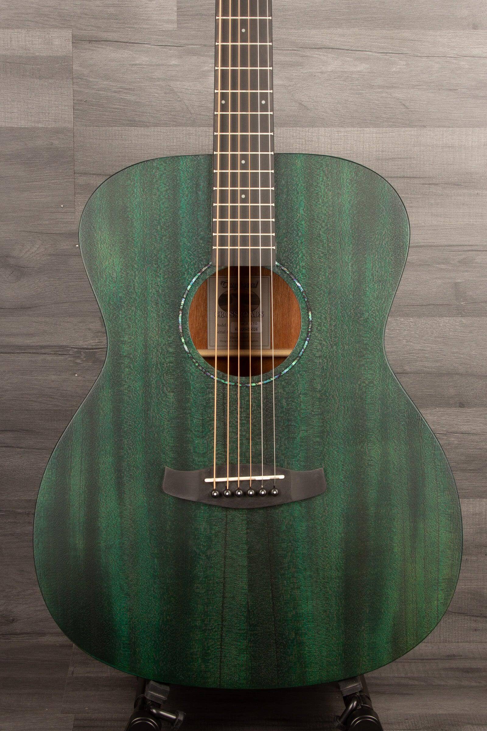 Tanglewood TWCR O TG