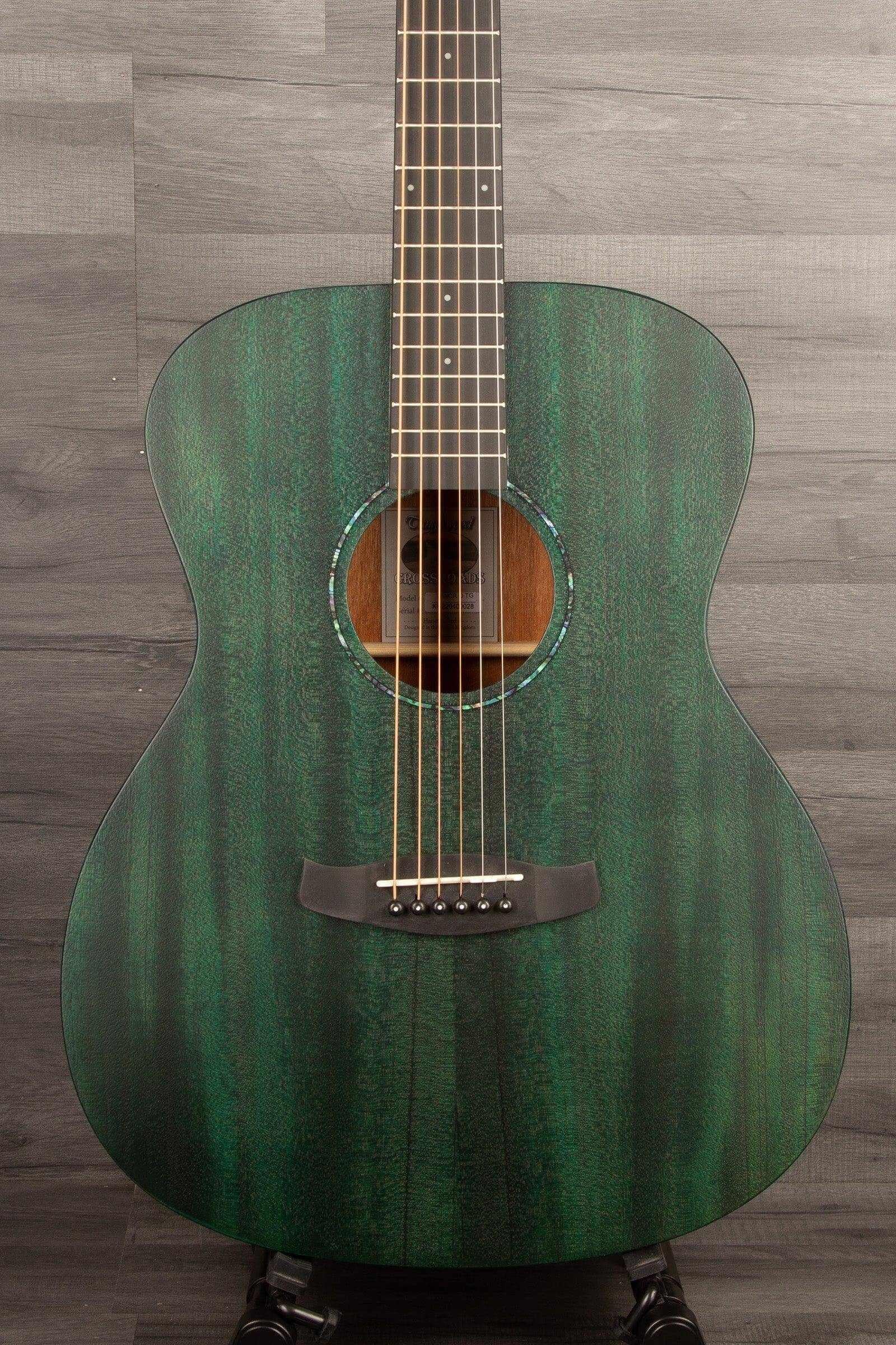 Tanglewood TWCR O TG