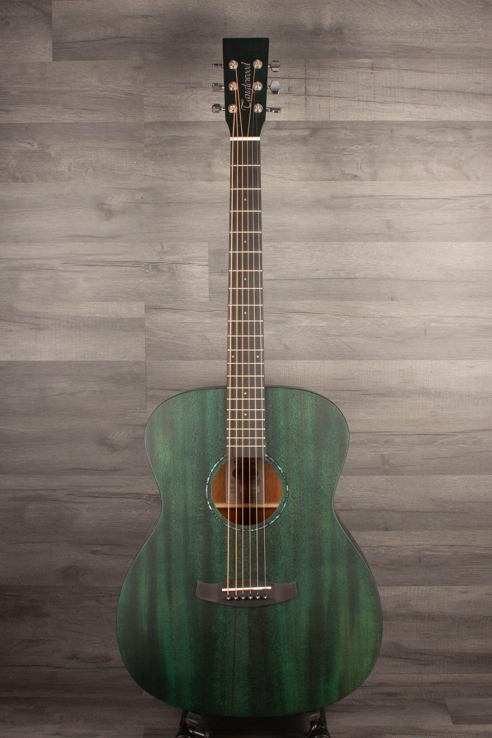 Tanglewood TWCR O TG