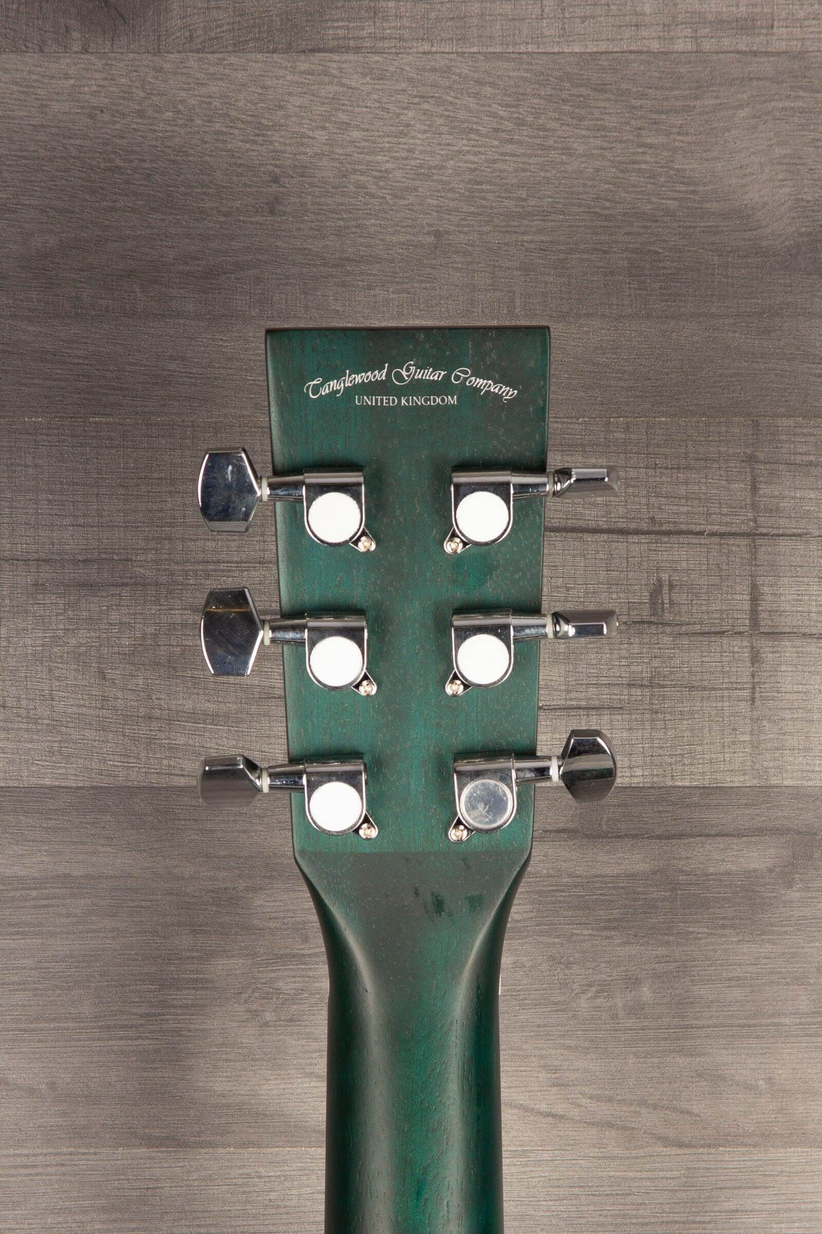 Tanglewood TWCR O TG