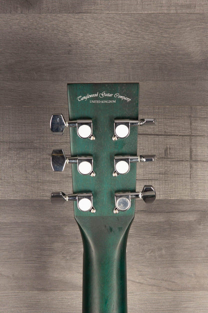 Tanglewood TWCR O TG