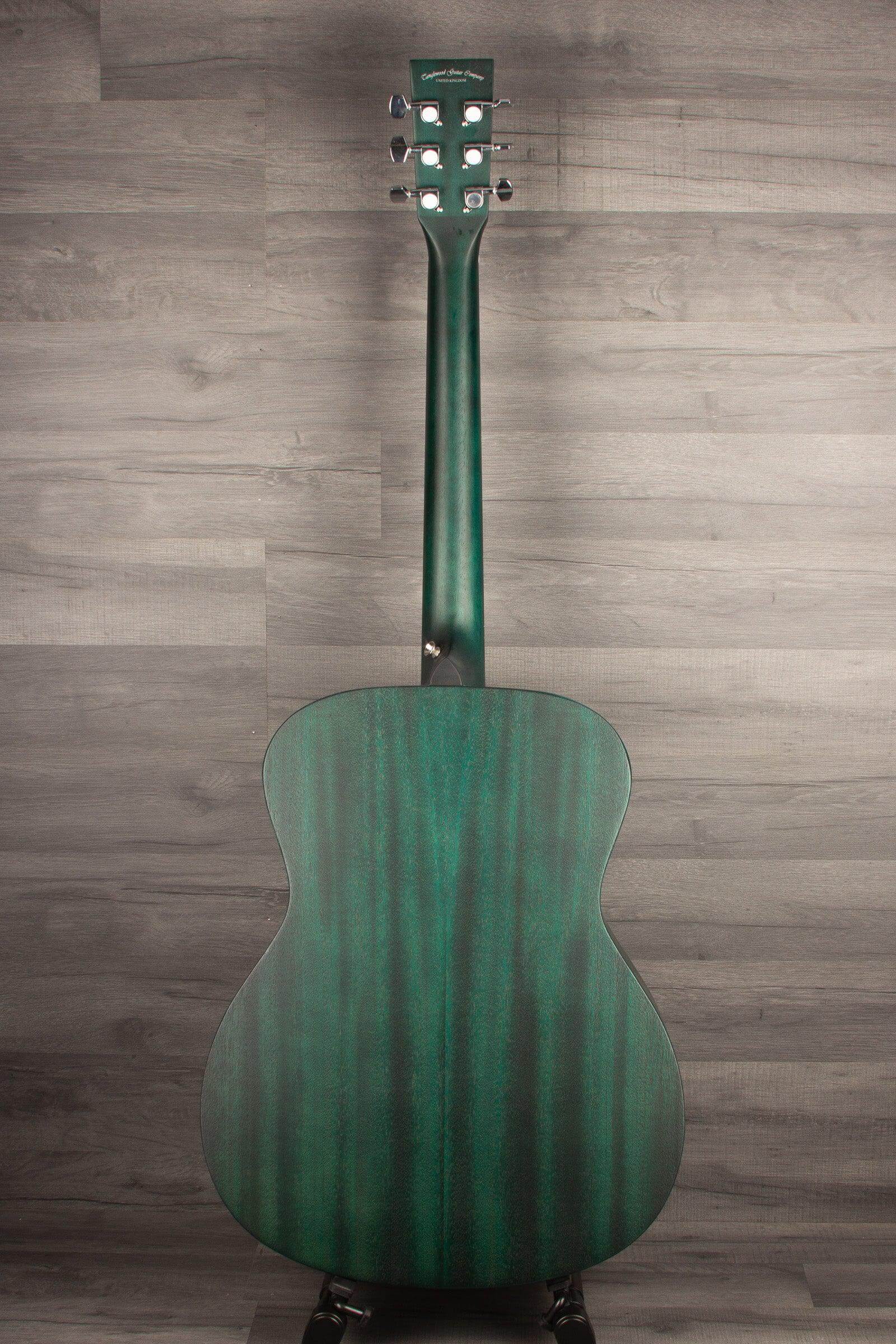 Tanglewood TWCR O TG