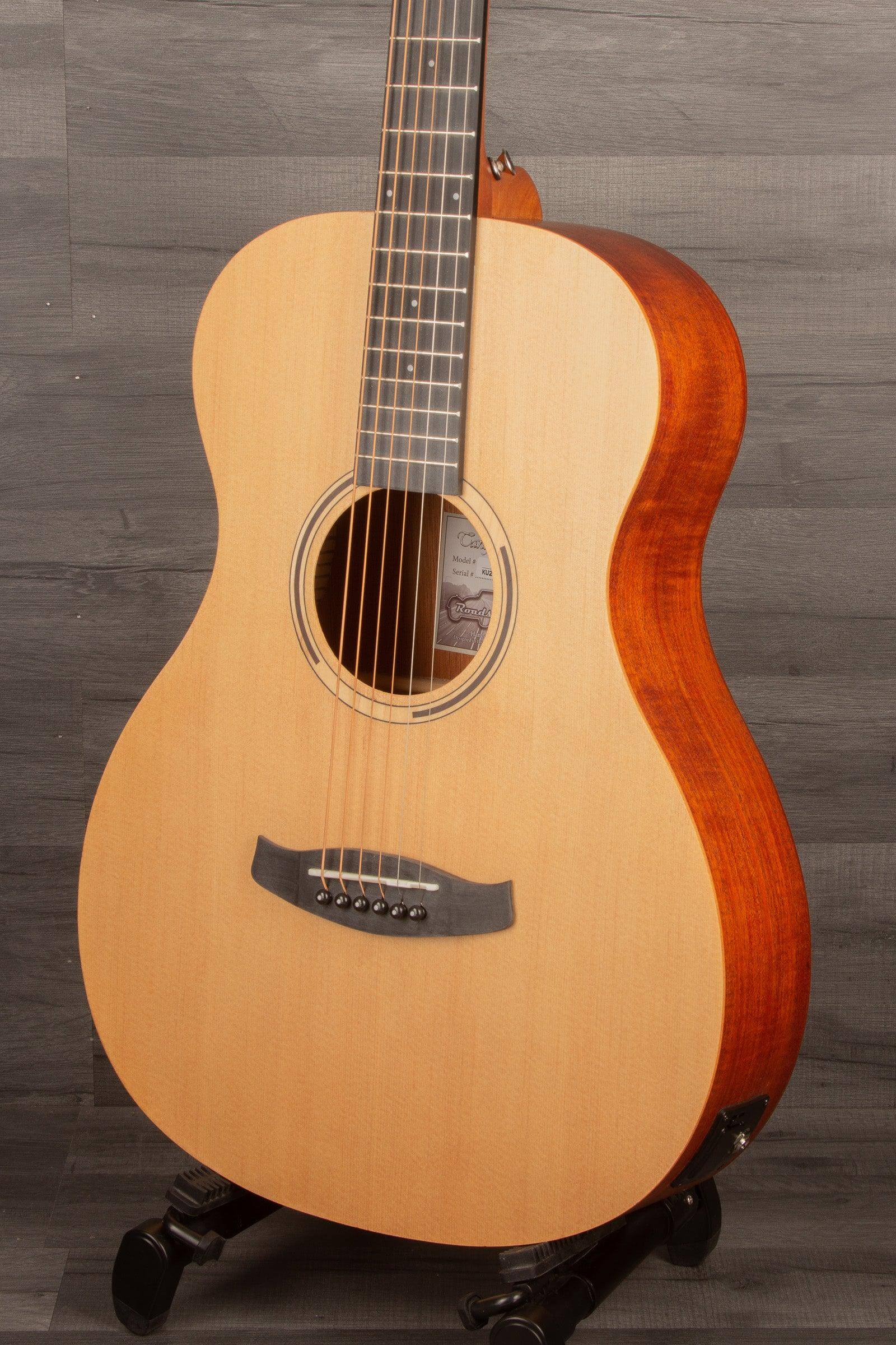 Tanglewood TWR2PE, Acoustic Guitar