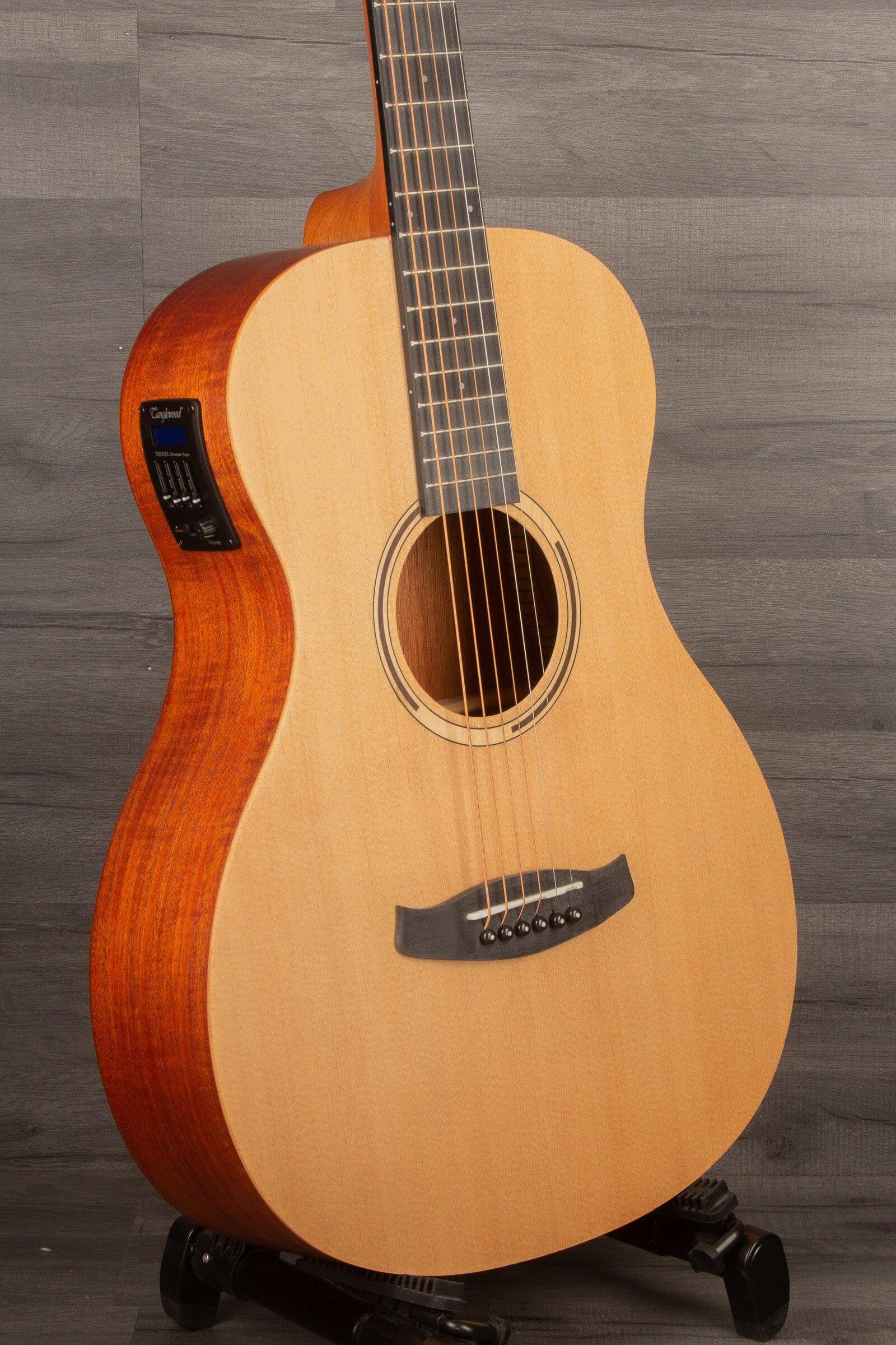 Tanglewood TWR2PE, Acoustic Guitar