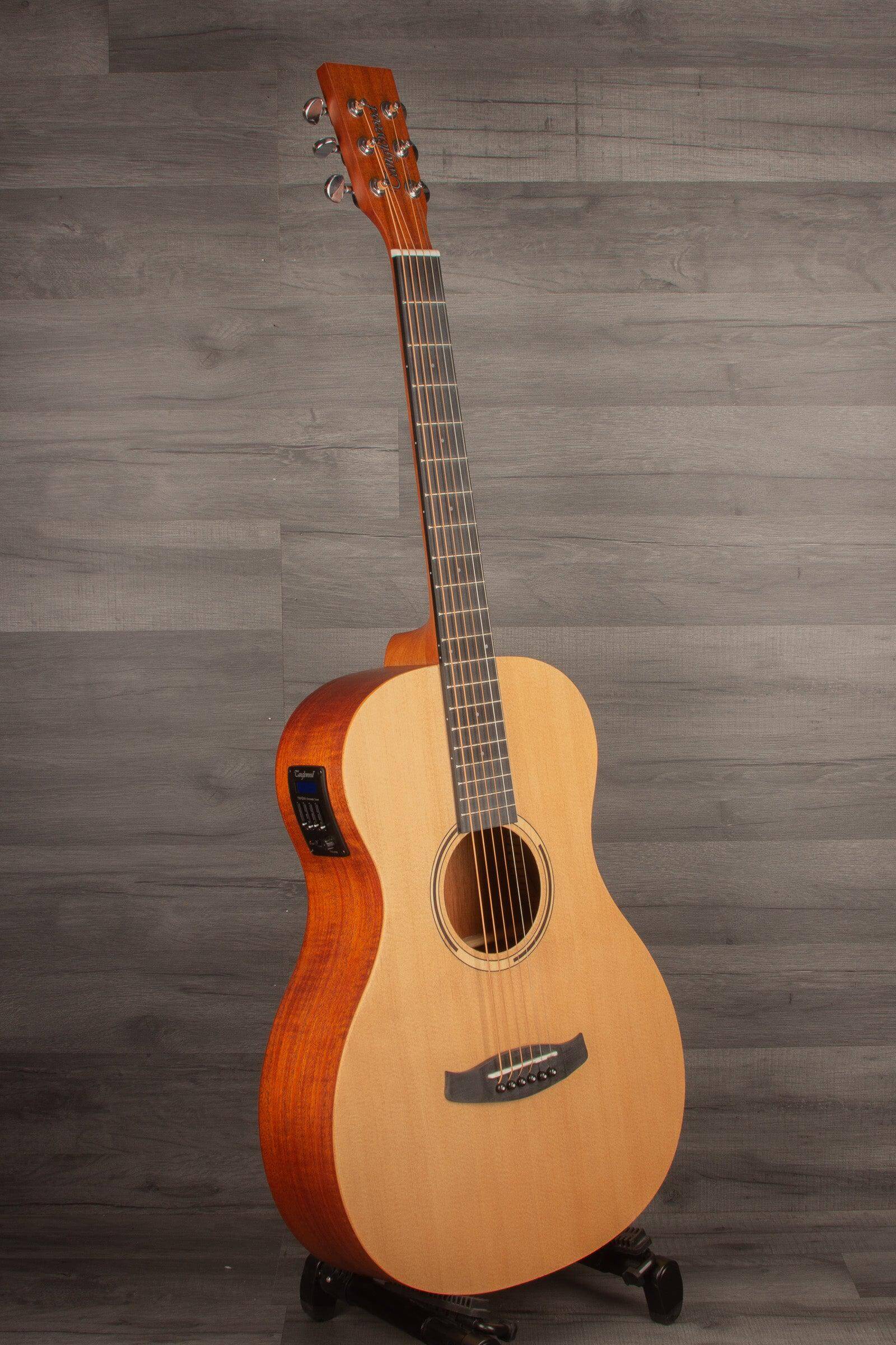 Tanglewood TWR2PE, Acoustic Guitar