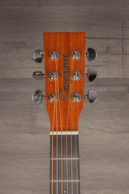 Tanglewood TWR2PE, Acoustic Guitar