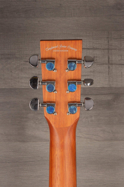 Tanglewood TWR2PE, Acoustic Guitar
