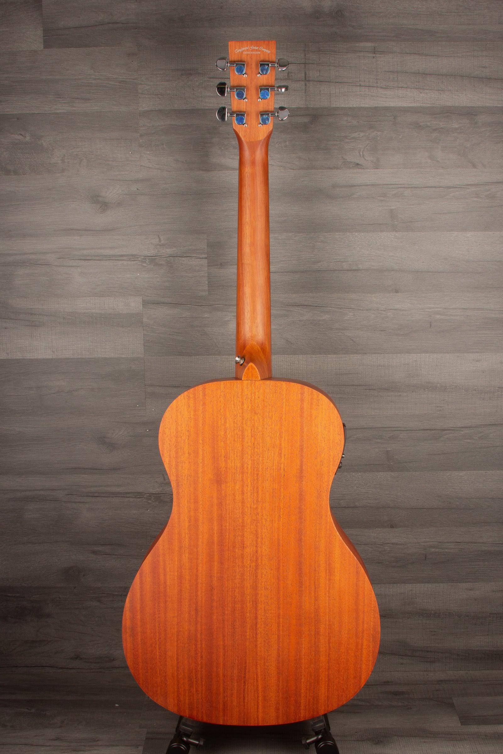 Tanglewood TWR2PE, Acoustic Guitar
