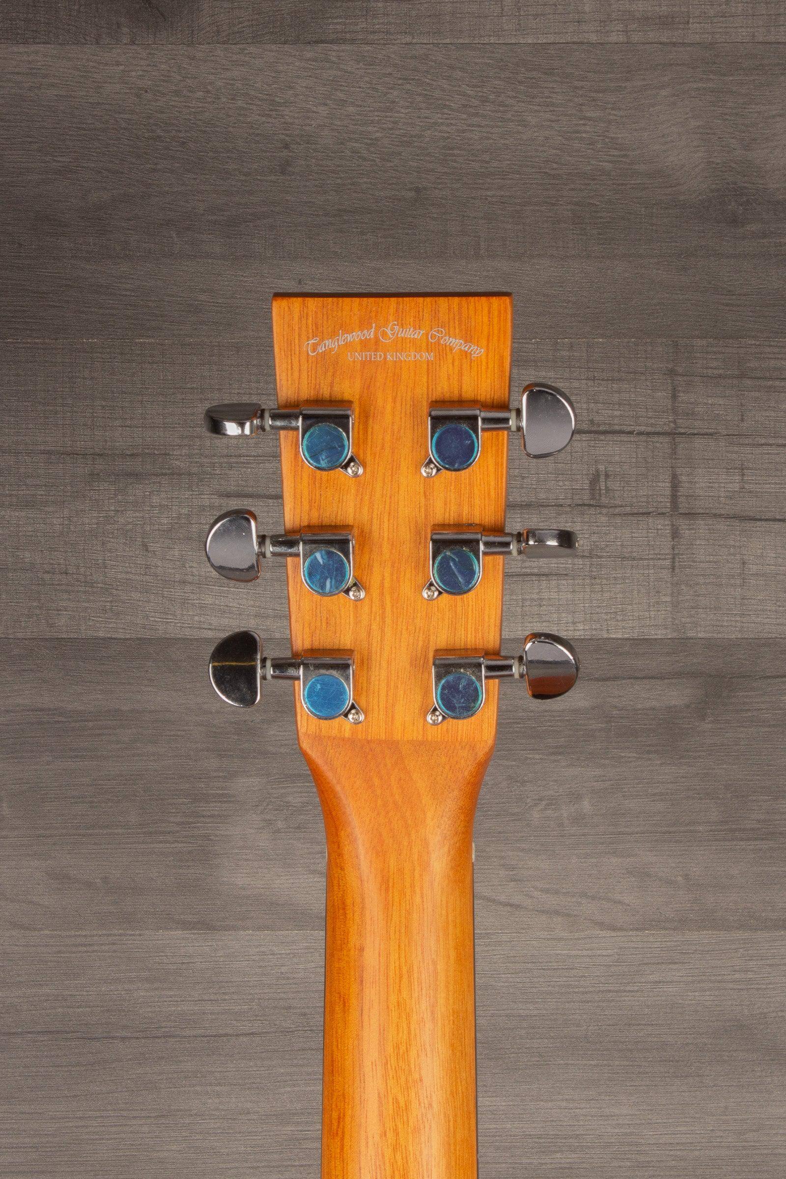 Tanglewood TWR2-SFCE, Acoustic Guitar