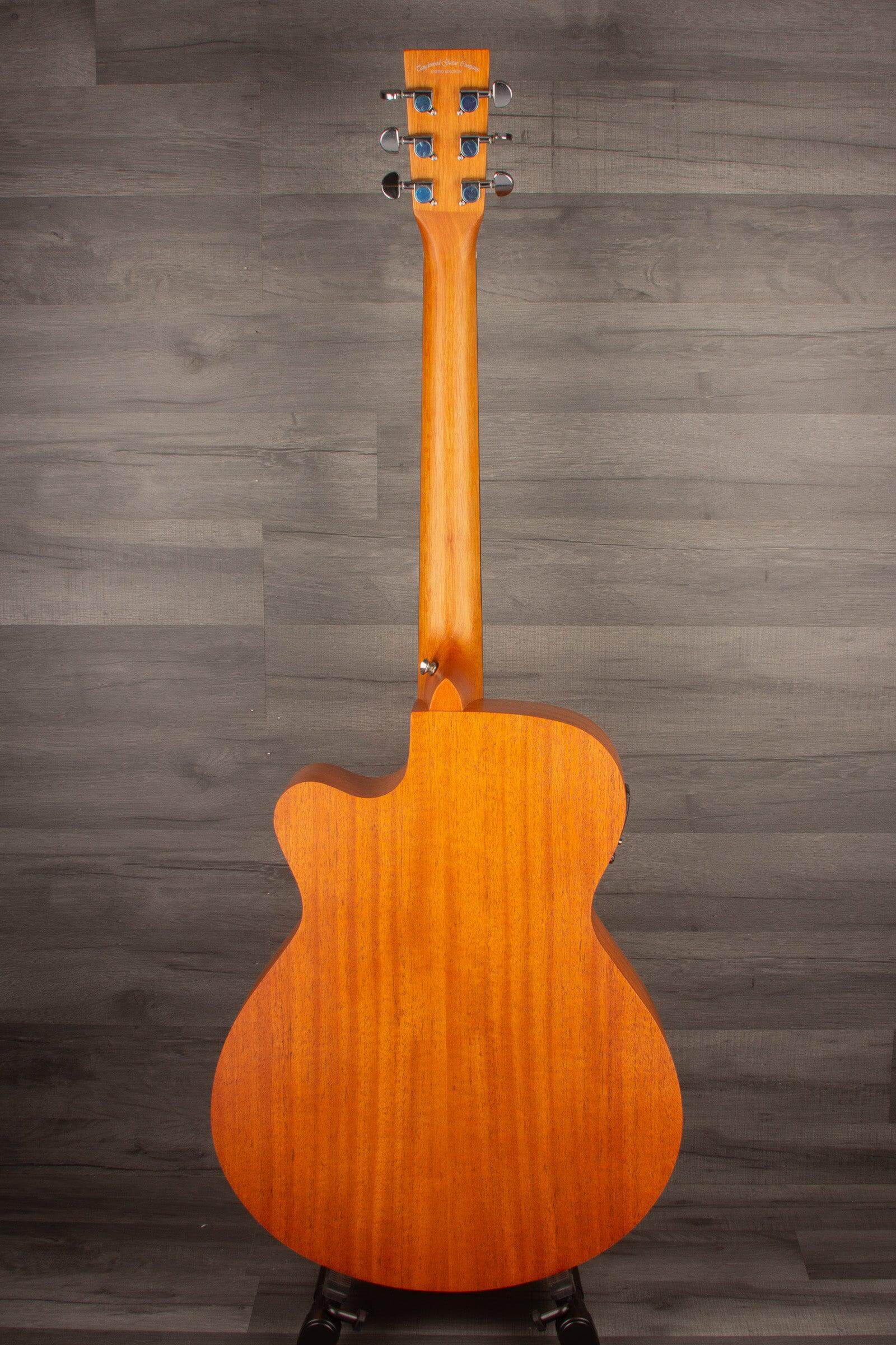 Tanglewood TWR2-SFCE, Acoustic Guitar