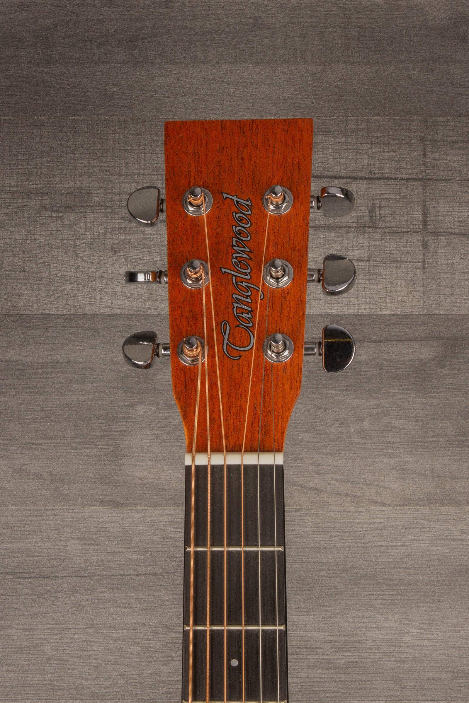 Tanglewood TWR2-SFCE, Acoustic Guitar