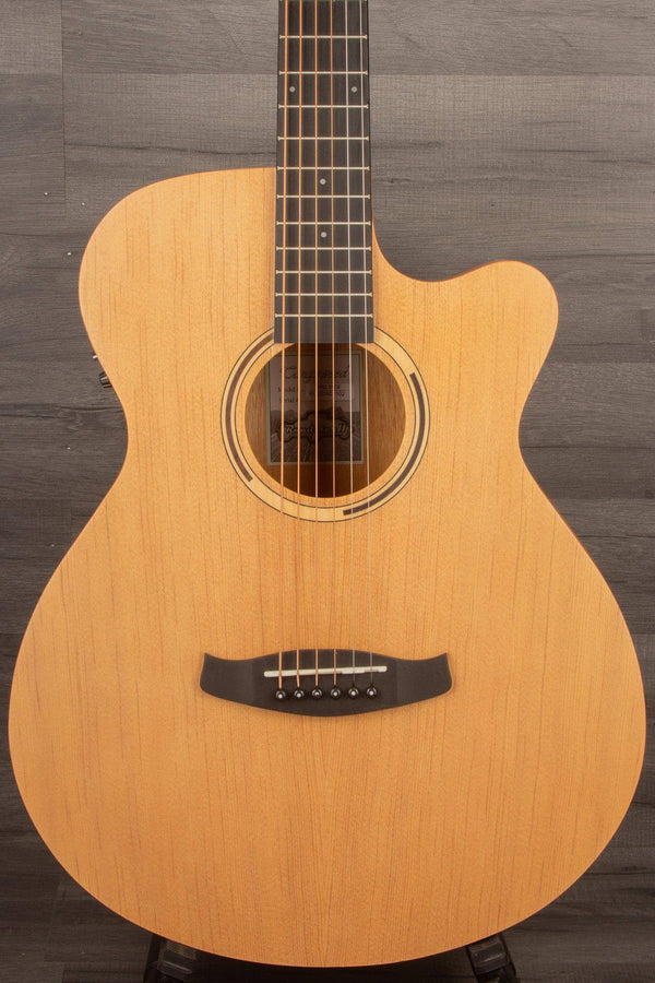 Tanglewood TWR2-SFCE, Acoustic Guitar