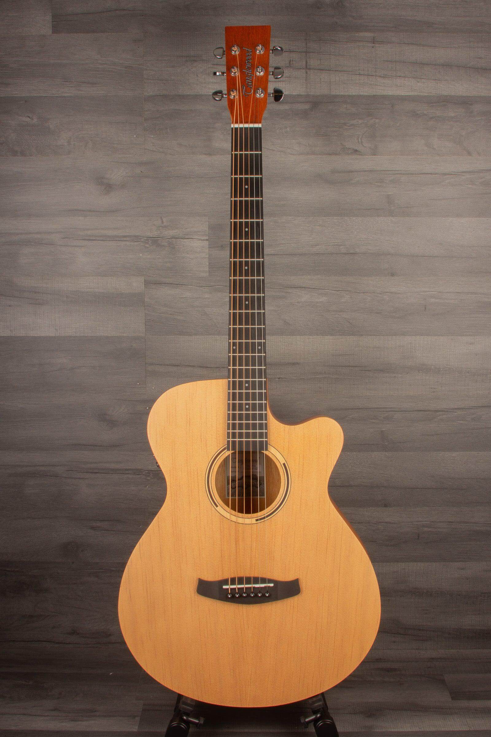 Tanglewood TWR2-SFCE, Acoustic Guitar
