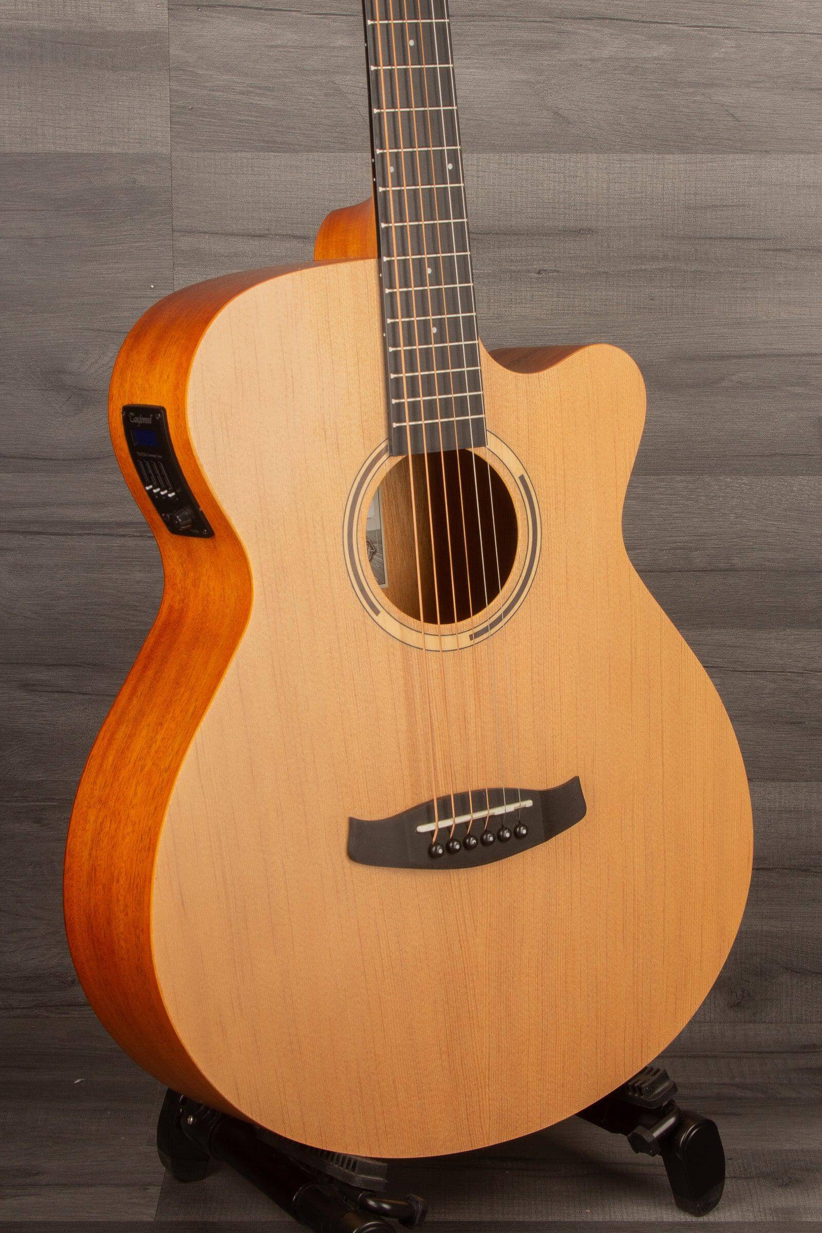 Tanglewood TWR2-SFCE, Acoustic Guitar