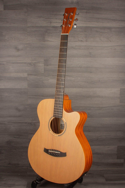 Tanglewood TWR2-SFCE, Acoustic Guitar